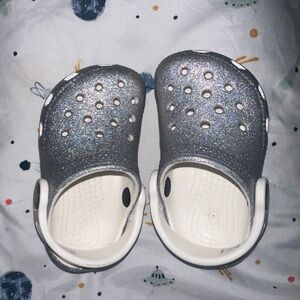 Crocs- size 5c toddler